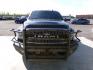 2018 Black Dodge 3500 Longhorn Mega Cab 4WD DRW (3C63RRNLXJG) with an 6.7L L6 OHV 24V TURBO DIESEL engine, 6A transmission, located at 2630 Philips Field Rd., Fairbanks, AK, 99709, (907) 458-0593, 64.848068, -147.780609 - Photo#1